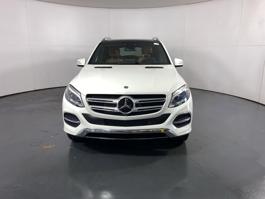 used 2018 Mercedes-Benz GLE 550e Plug-In Hybrid car, priced at $23,501