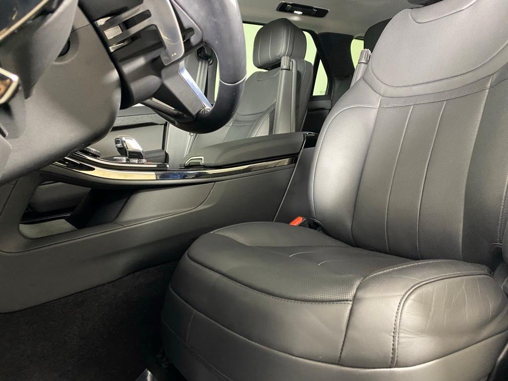 used 2023 Land Rover Range Rover Sport car, priced at $70,998