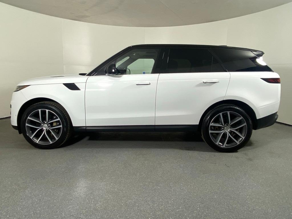 used 2023 Land Rover Range Rover Sport car, priced at $70,998