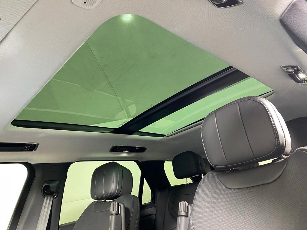 used 2023 Land Rover Range Rover Sport car, priced at $70,998