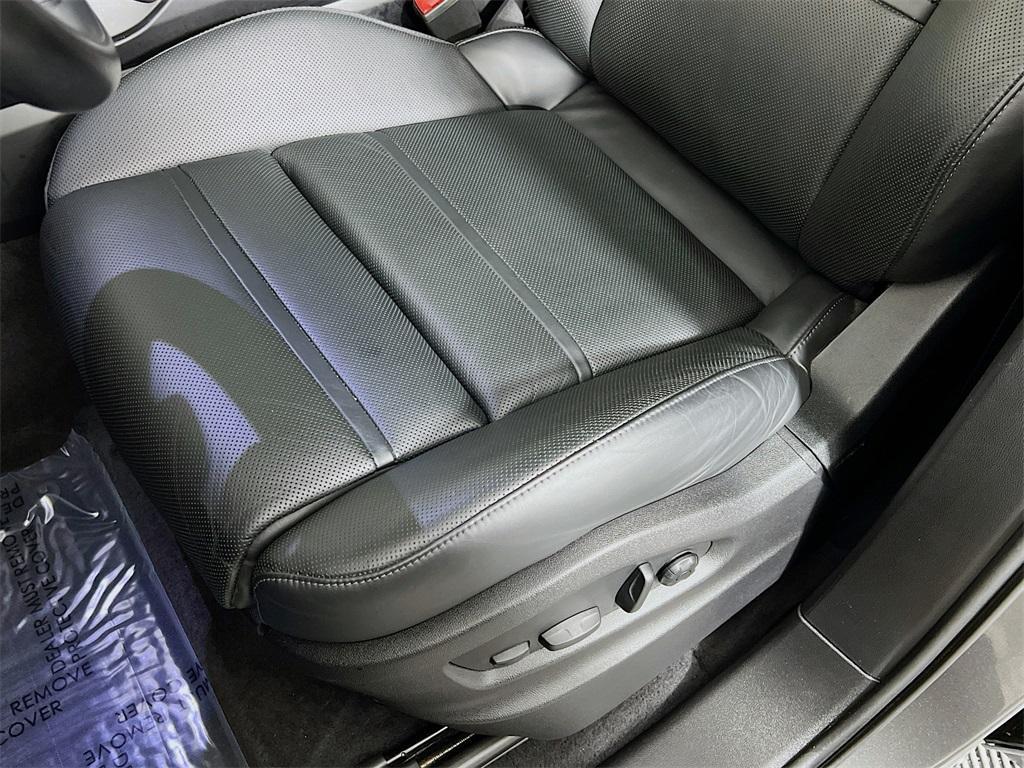 used 2022 Porsche Cayenne car, priced at $79,984