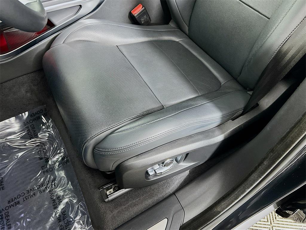 used 2023 Jaguar F-PACE car, priced at $41,663