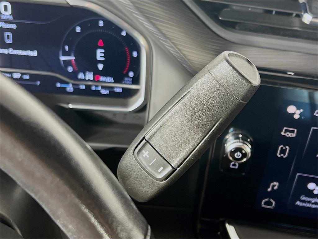 used 2024 GMC Sierra 2500 car, priced at $73,888