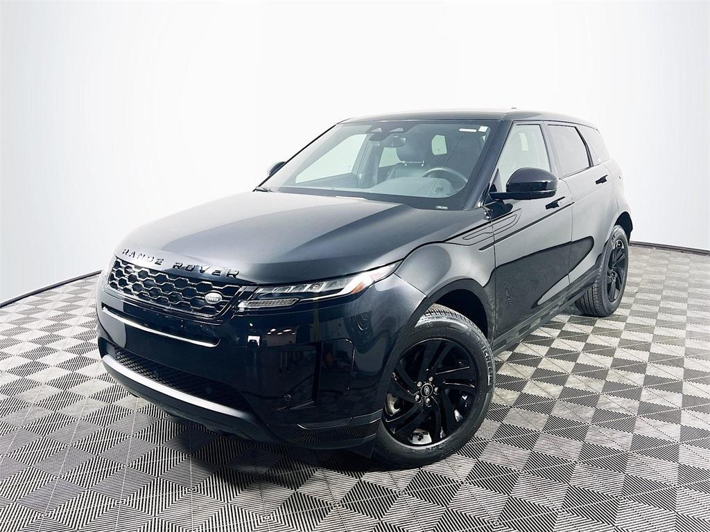 used 2023 Land Rover Range Rover Evoque car, priced at $36,937