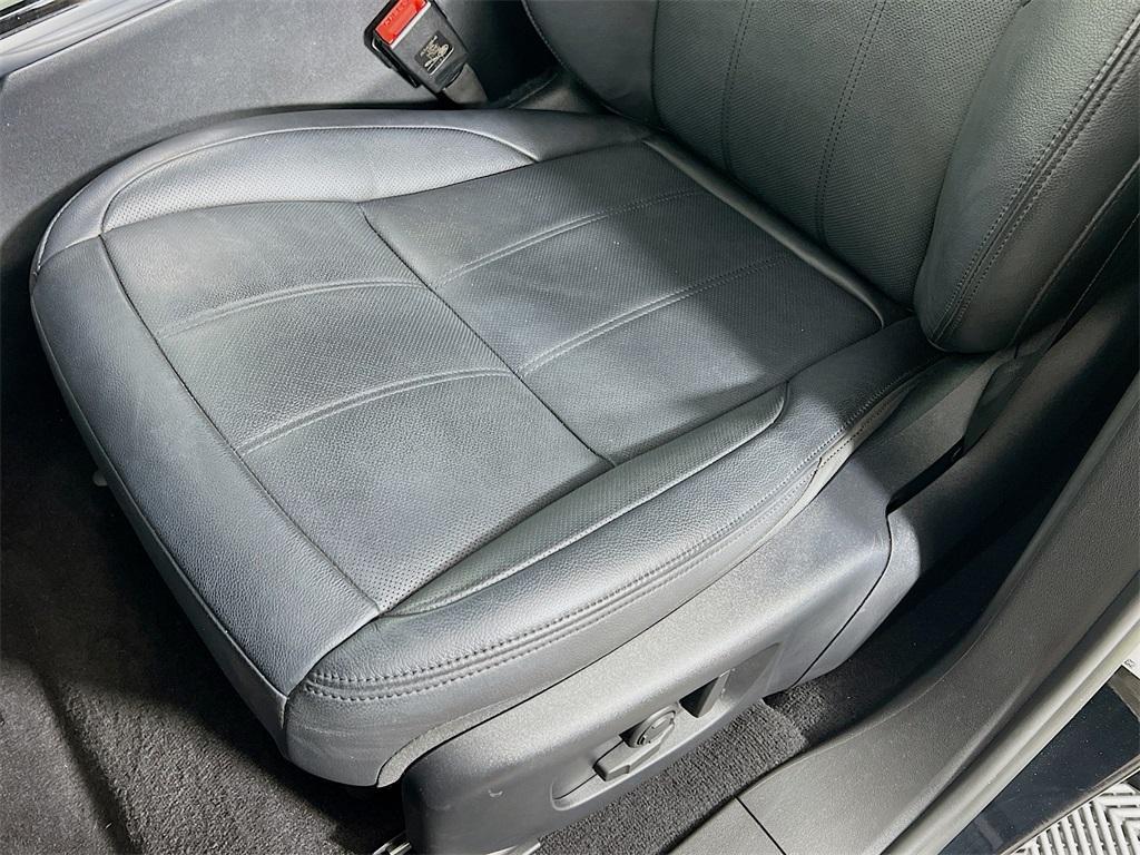 used 2023 Land Rover Range Rover Evoque car, priced at $36,937
