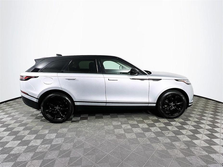 used 2020 Land Rover Range Rover Velar car, priced at $31,800
