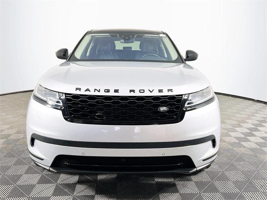 used 2020 Land Rover Range Rover Velar car, priced at $35,500