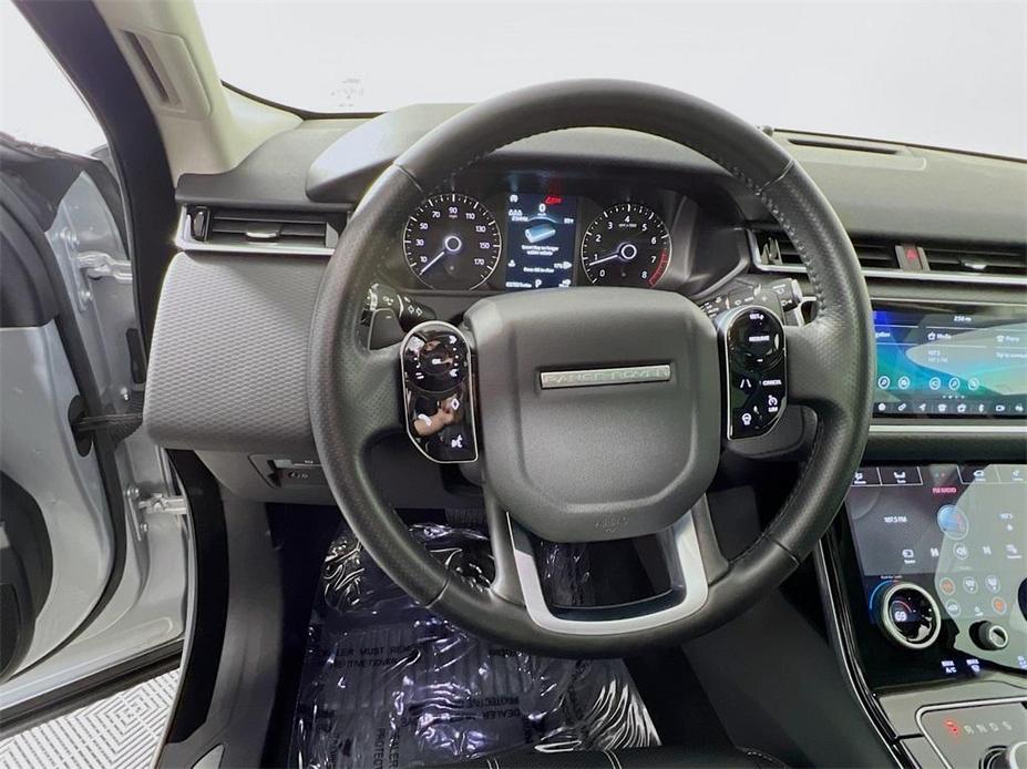 used 2020 Land Rover Range Rover Velar car, priced at $32,000