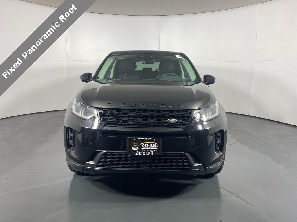 used 2023 Land Rover Discovery Sport car, priced at $31,783