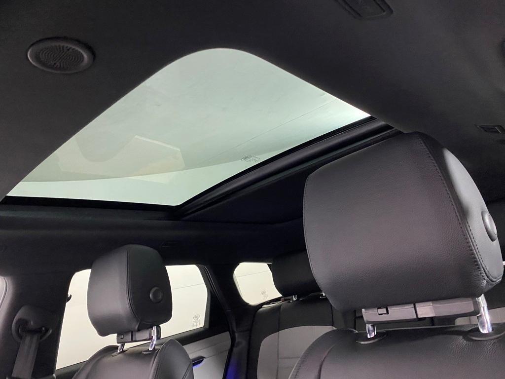 used 2023 Land Rover Range Rover Evoque car, priced at $32,748