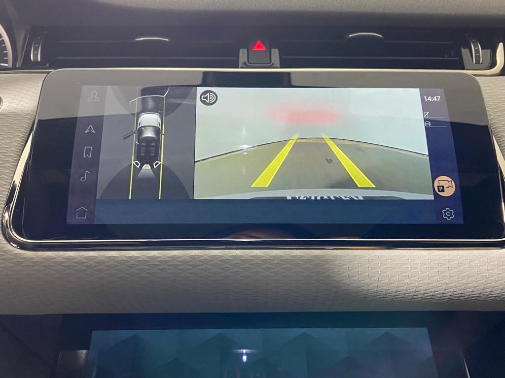 used 2023 Land Rover Range Rover Evoque car, priced at $32,748