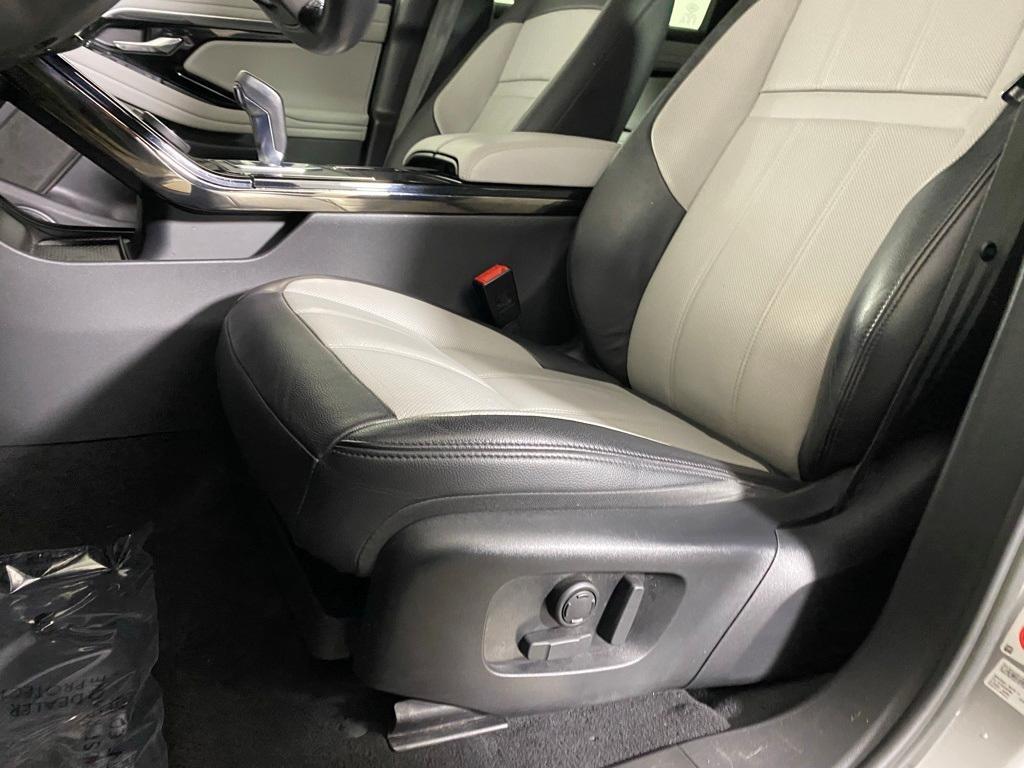 used 2023 Land Rover Range Rover Evoque car, priced at $32,748