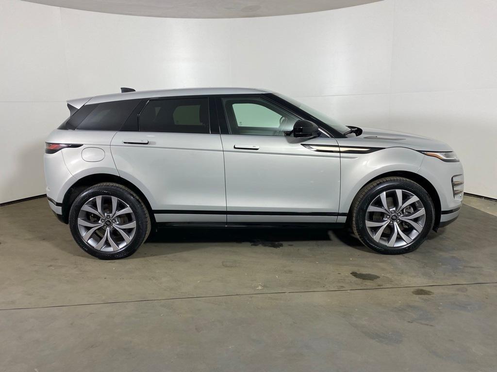 used 2023 Land Rover Range Rover Evoque car, priced at $32,748