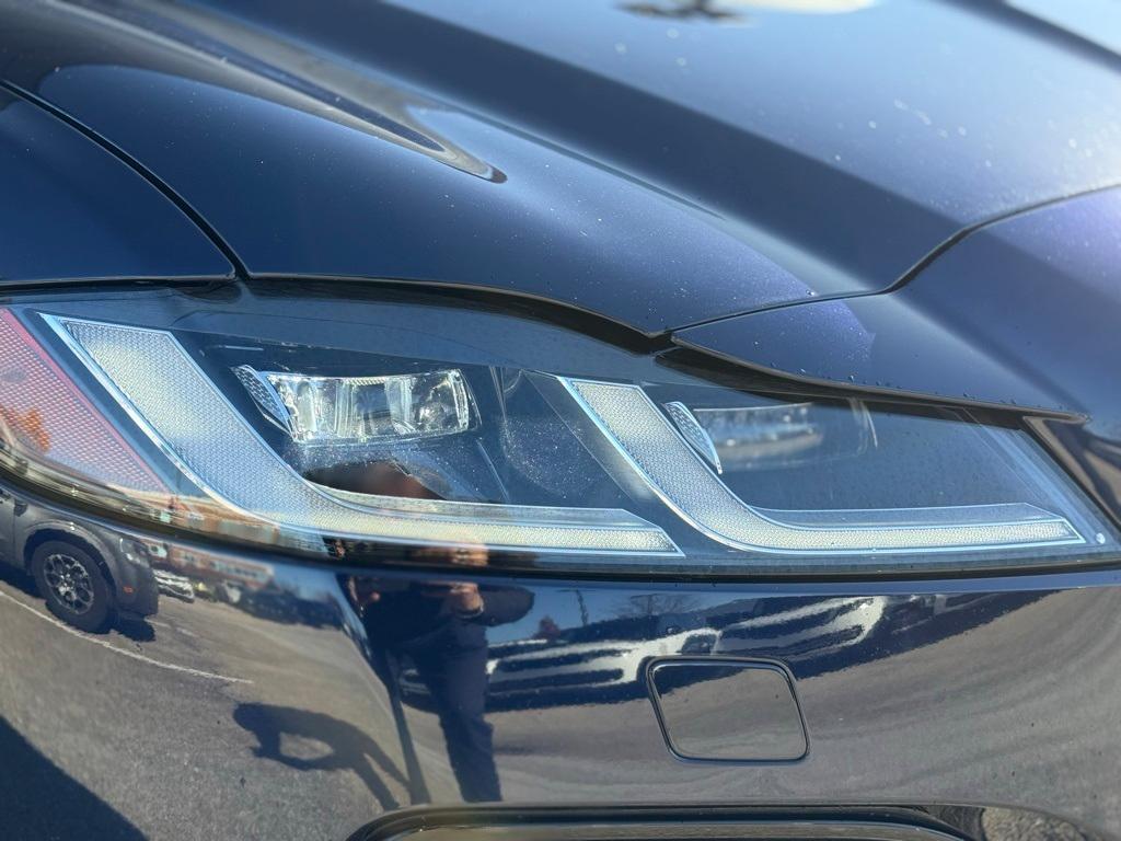 used 2024 Jaguar XF car, priced at $42,661