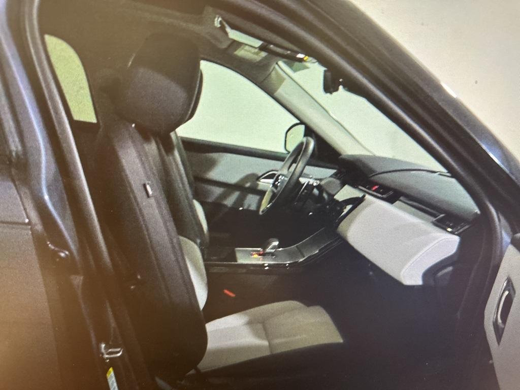 used 2024 Land Rover Range Rover Velar car, priced at $35,956