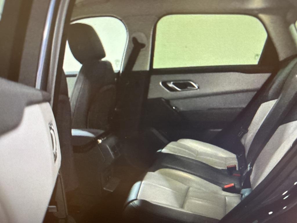 used 2024 Land Rover Range Rover Velar car, priced at $35,956