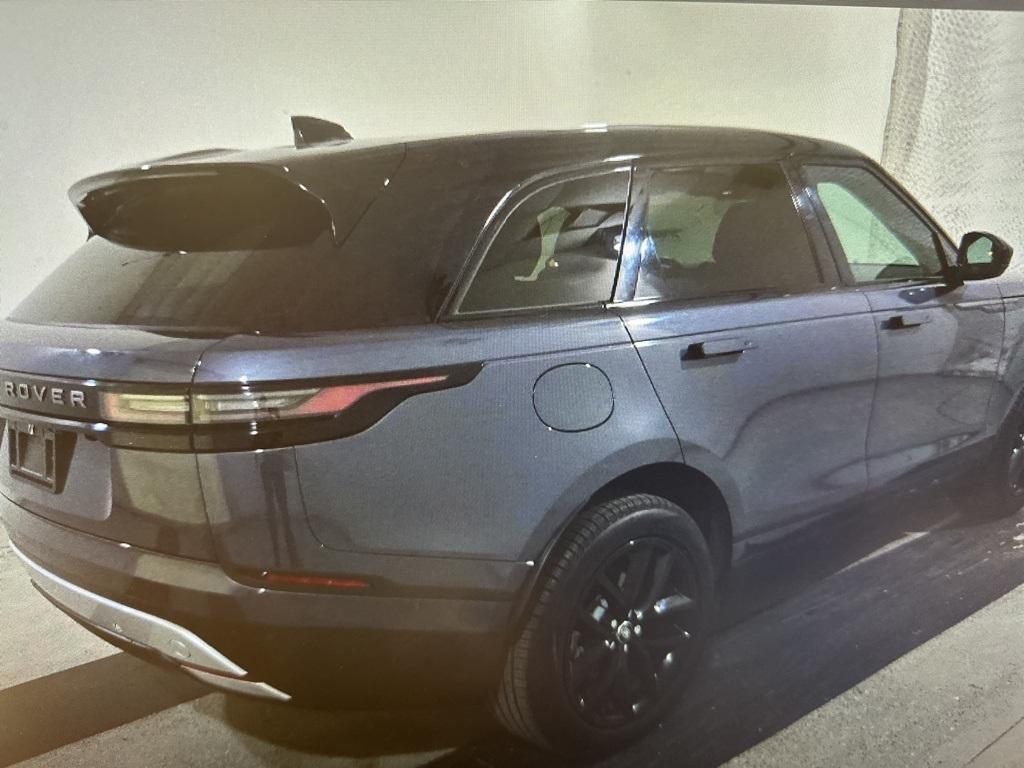 used 2024 Land Rover Range Rover Velar car, priced at $35,956