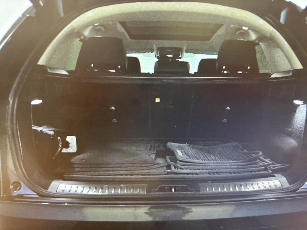 used 2024 Land Rover Range Rover Velar car, priced at $35,956