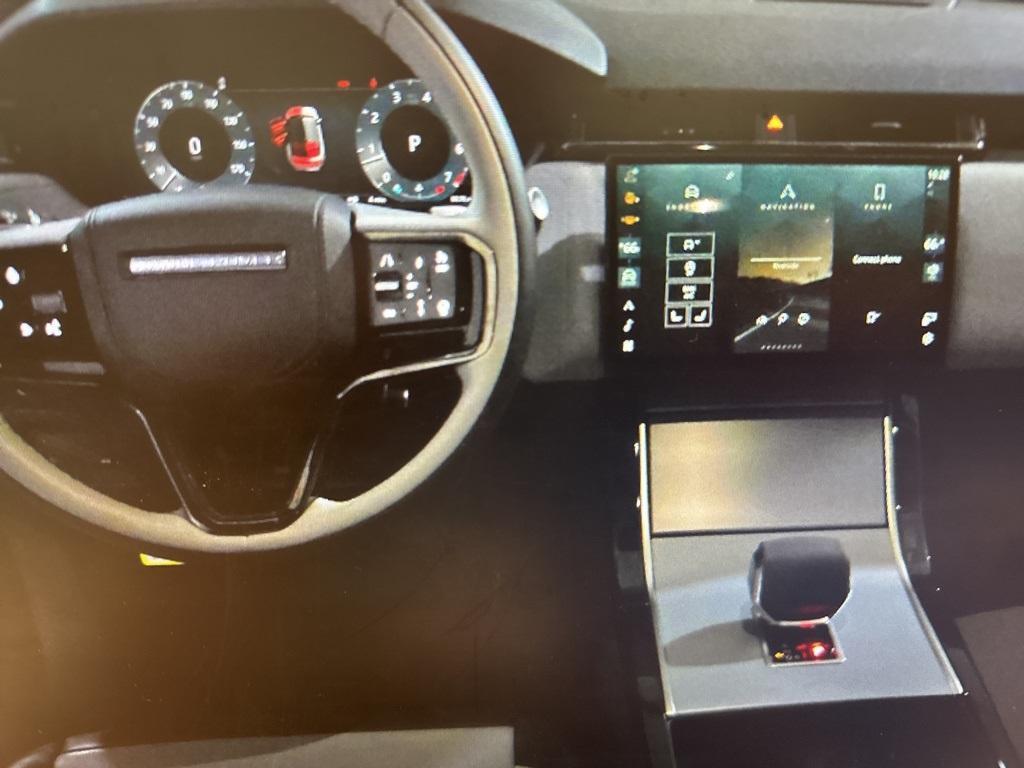 used 2024 Land Rover Range Rover Velar car, priced at $35,956