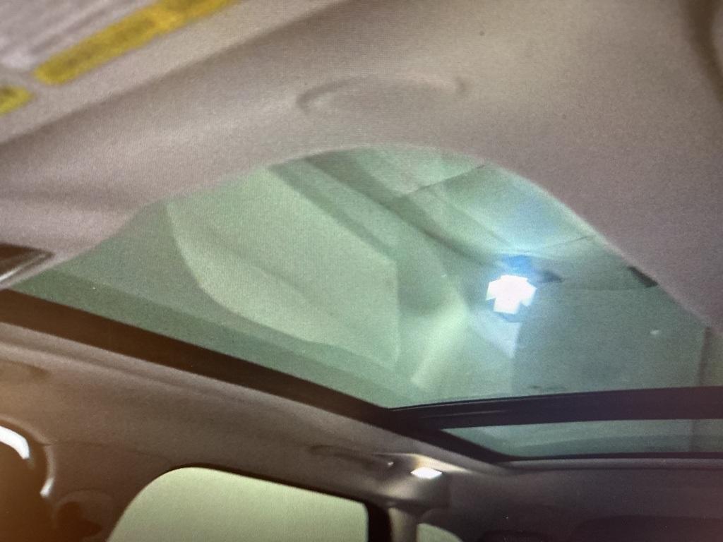 used 2024 Land Rover Range Rover Velar car, priced at $35,956