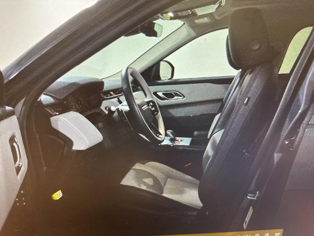 used 2024 Land Rover Range Rover Velar car, priced at $35,956