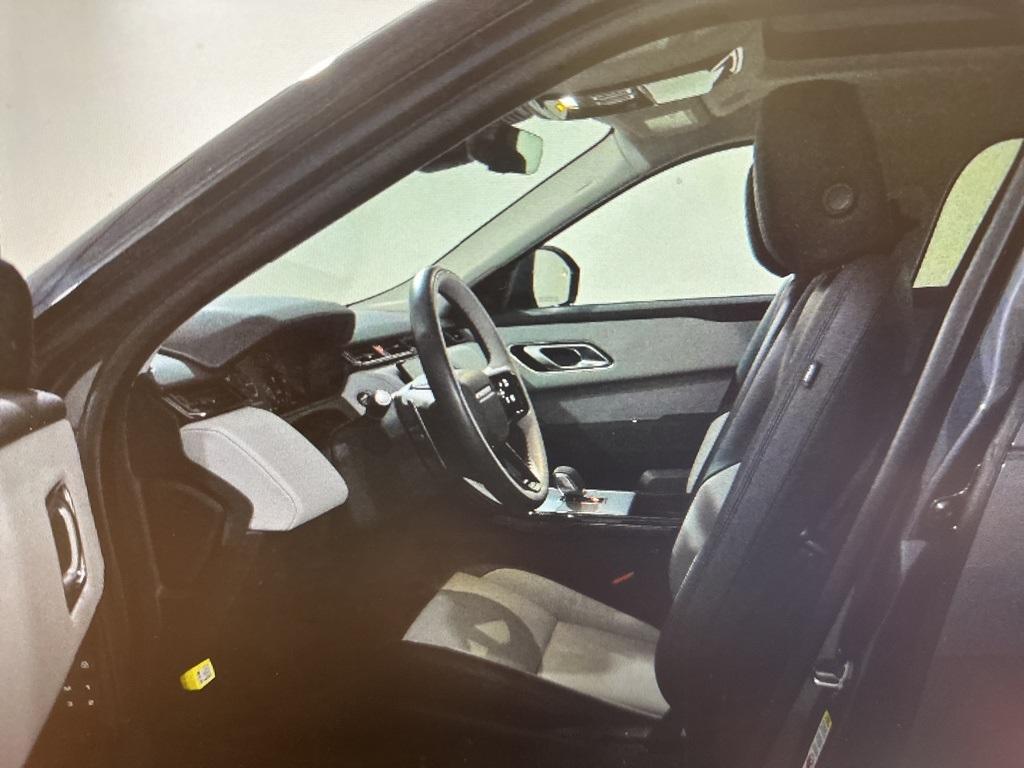 used 2024 Land Rover Range Rover Velar car, priced at $35,956