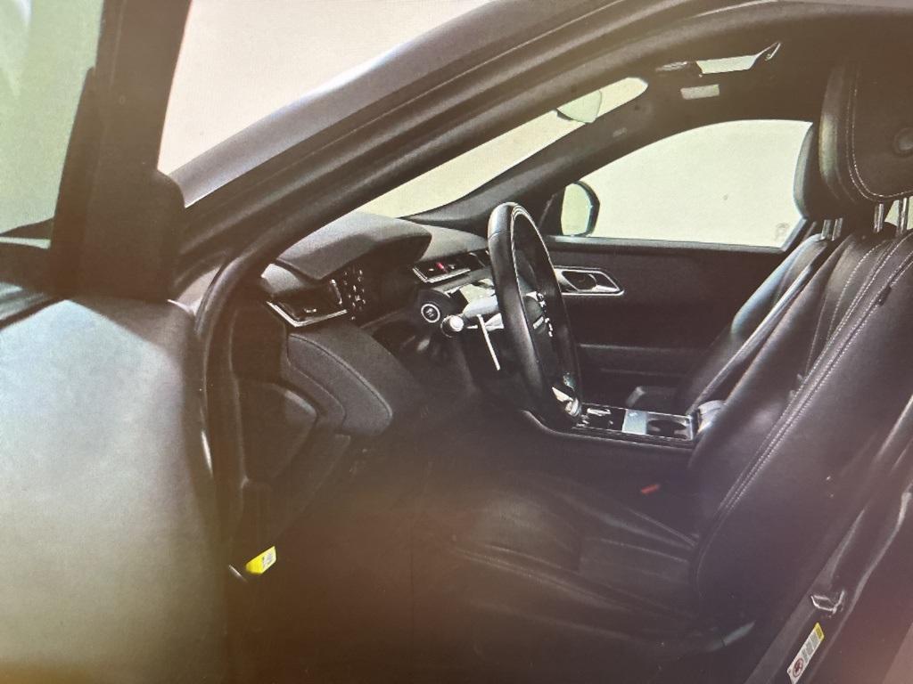 used 2019 Land Rover Range Rover Velar car, priced at $23,357