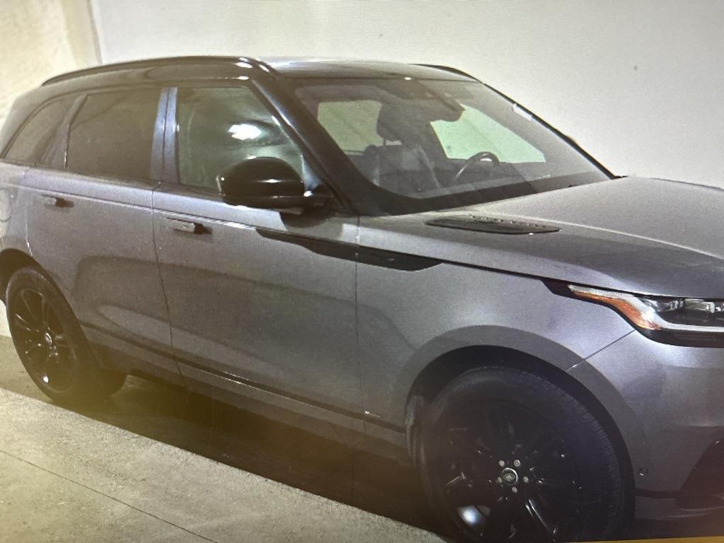 used 2019 Land Rover Range Rover Velar car, priced at $23,357