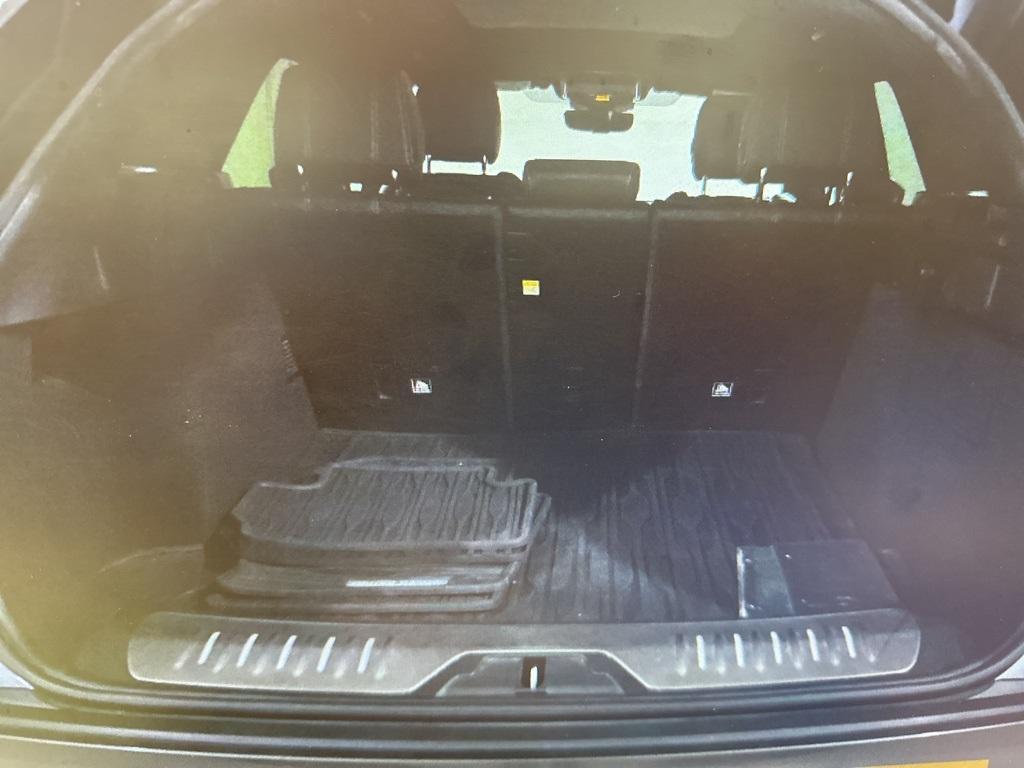 used 2019 Land Rover Range Rover Velar car, priced at $23,357