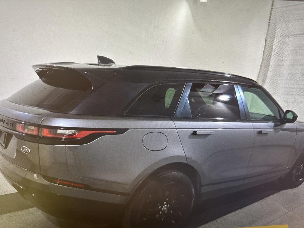 used 2019 Land Rover Range Rover Velar car, priced at $23,357