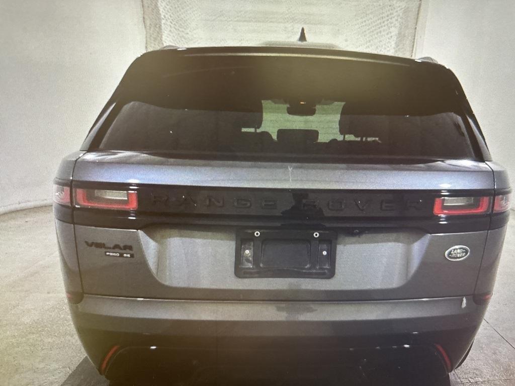 used 2019 Land Rover Range Rover Velar car, priced at $23,357