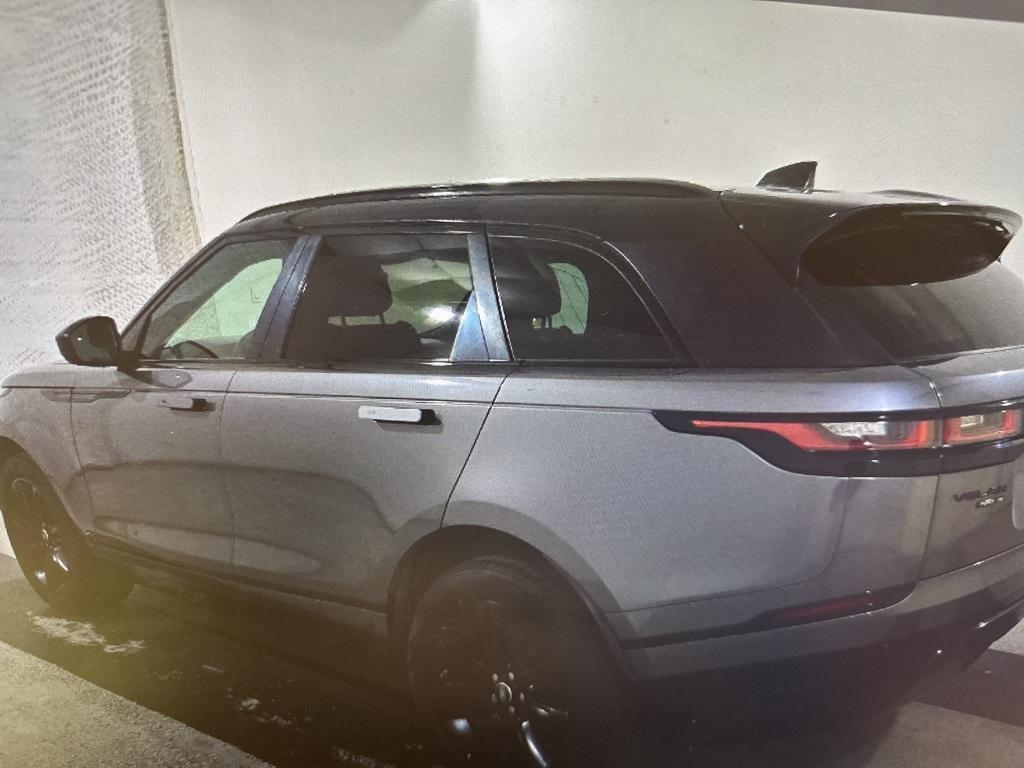 used 2019 Land Rover Range Rover Velar car, priced at $23,357