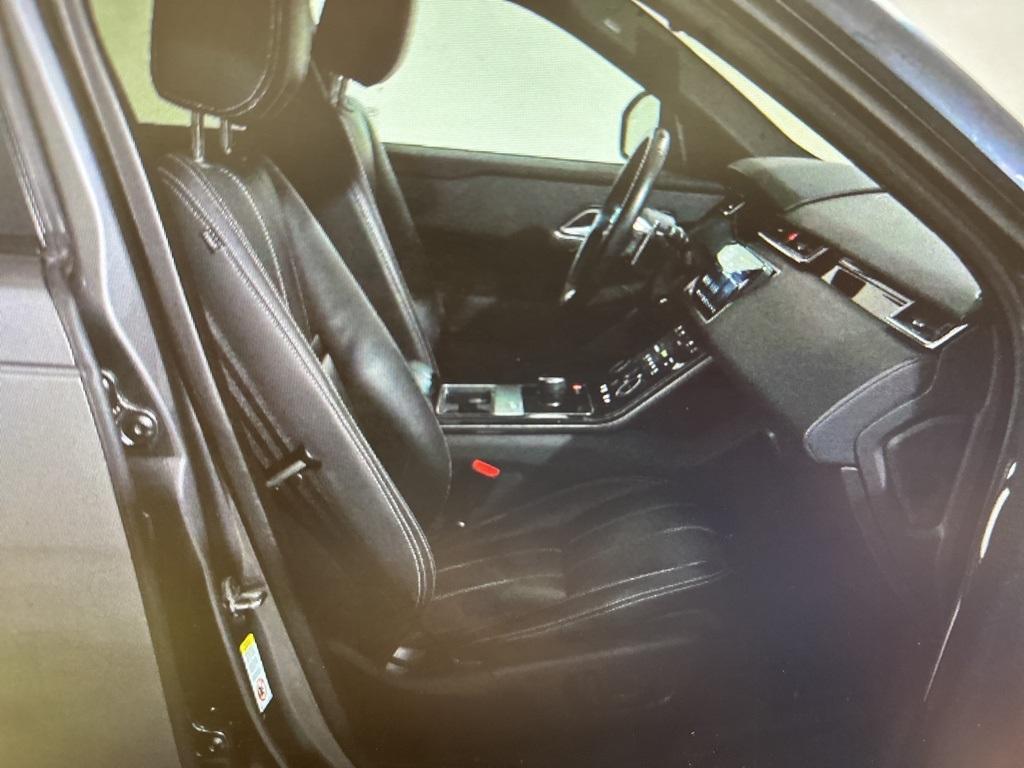used 2019 Land Rover Range Rover Velar car, priced at $23,357