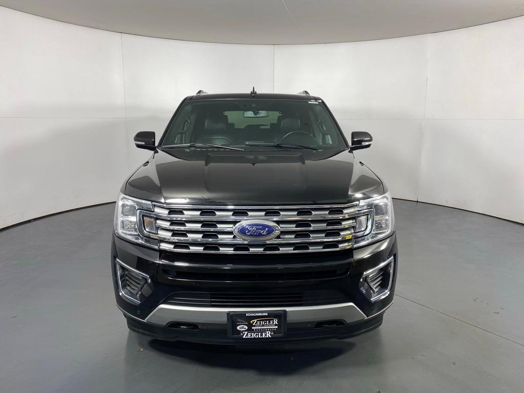 used 2021 Ford Expedition car, priced at $38,607