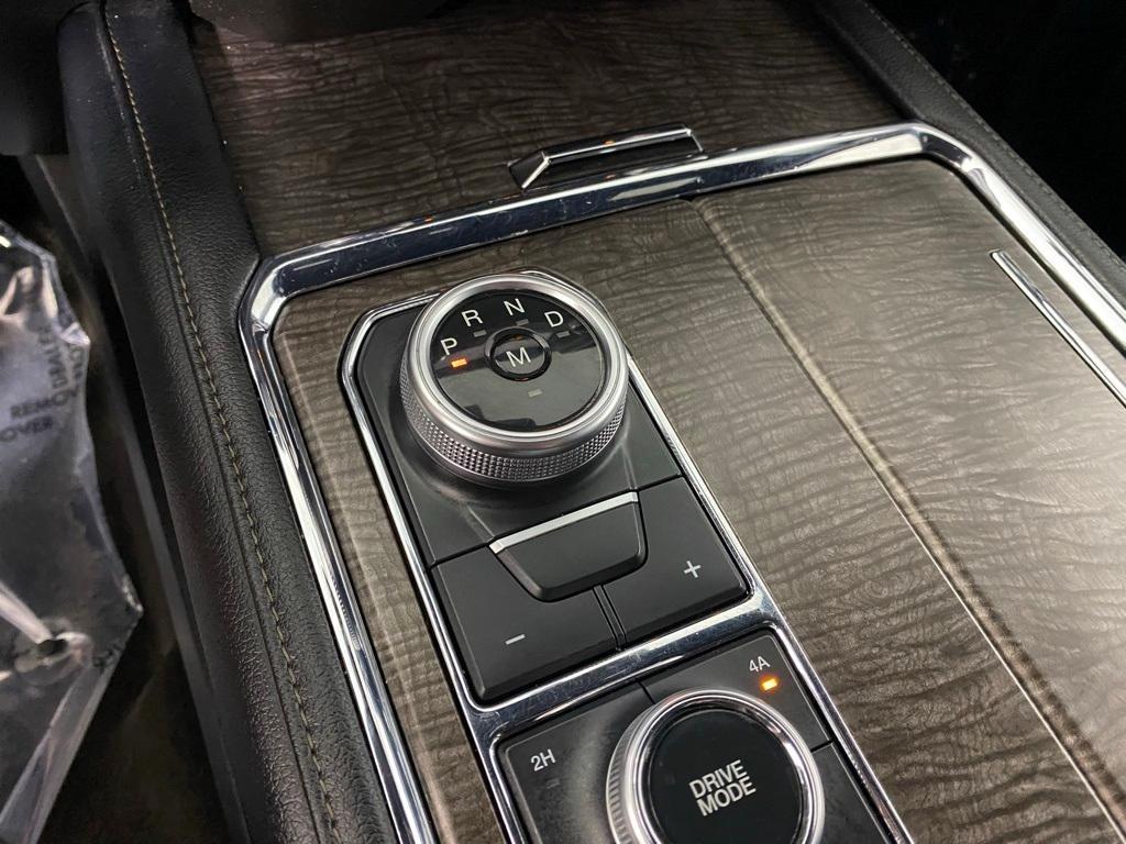 used 2021 Ford Expedition car, priced at $38,607