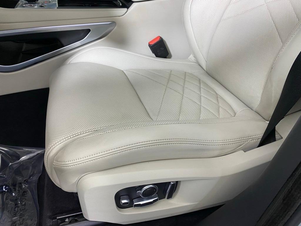 used 2023 Jaguar F-PACE car, priced at $36,586