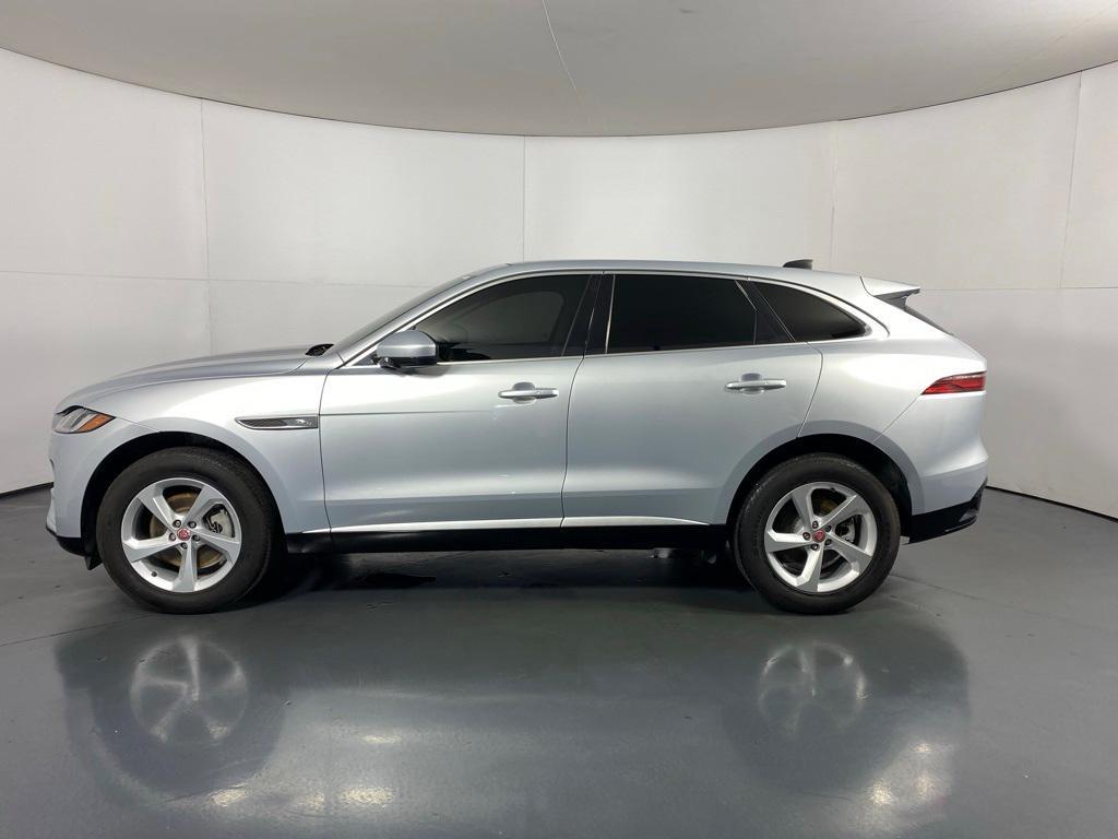 used 2023 Jaguar F-PACE car, priced at $36,586