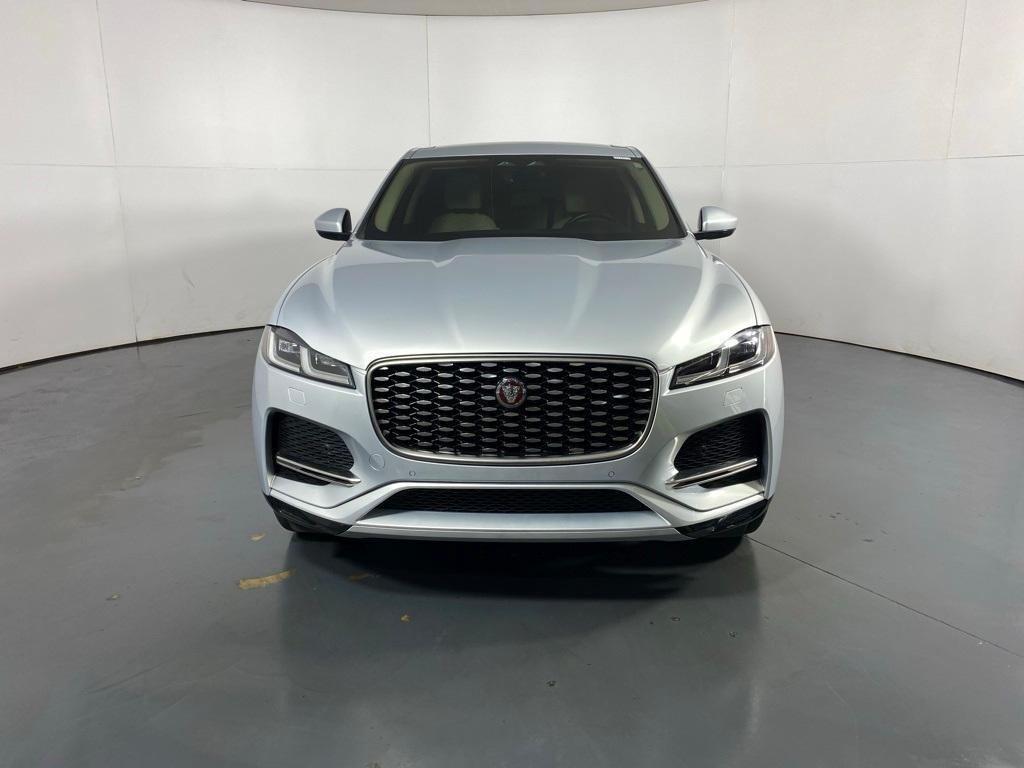 used 2023 Jaguar F-PACE car, priced at $36,586