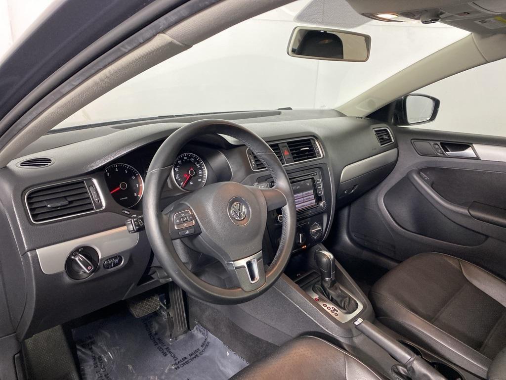 used 2014 Volkswagen Jetta car, priced at $9,362