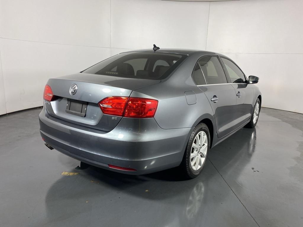 used 2014 Volkswagen Jetta car, priced at $9,362