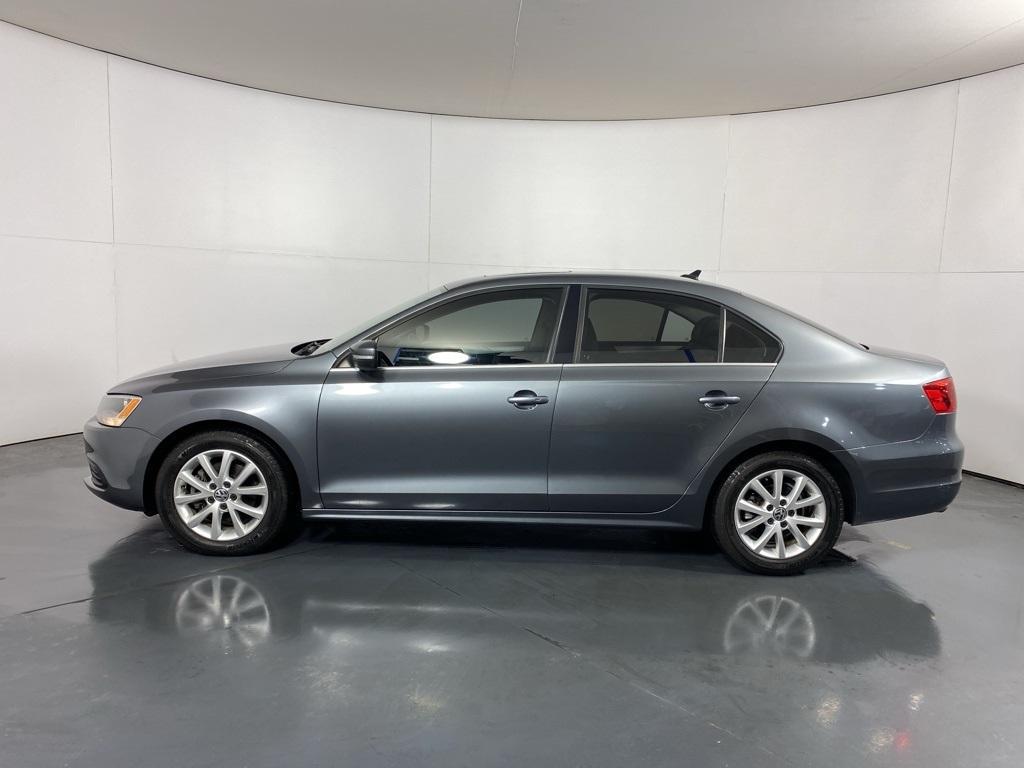 used 2014 Volkswagen Jetta car, priced at $9,362