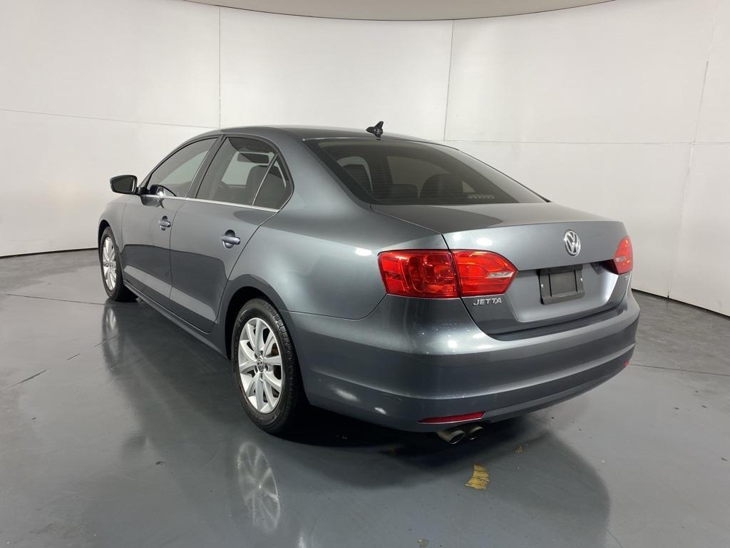 used 2014 Volkswagen Jetta car, priced at $9,362