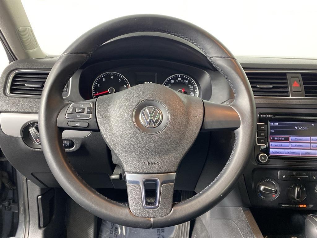 used 2014 Volkswagen Jetta car, priced at $9,362