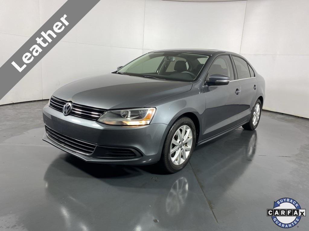 used 2014 Volkswagen Jetta car, priced at $9,985