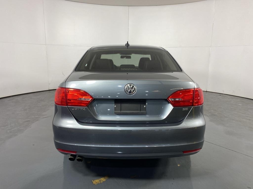 used 2014 Volkswagen Jetta car, priced at $9,362