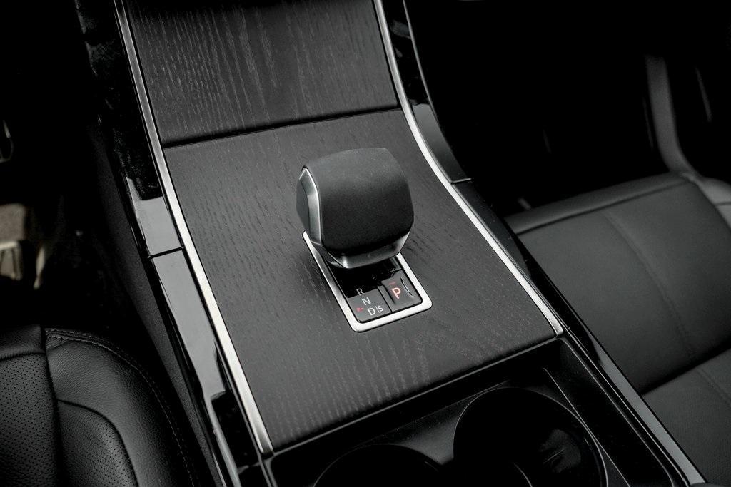 new 2026 Land Rover Range Rover Velar car, priced at $72,765