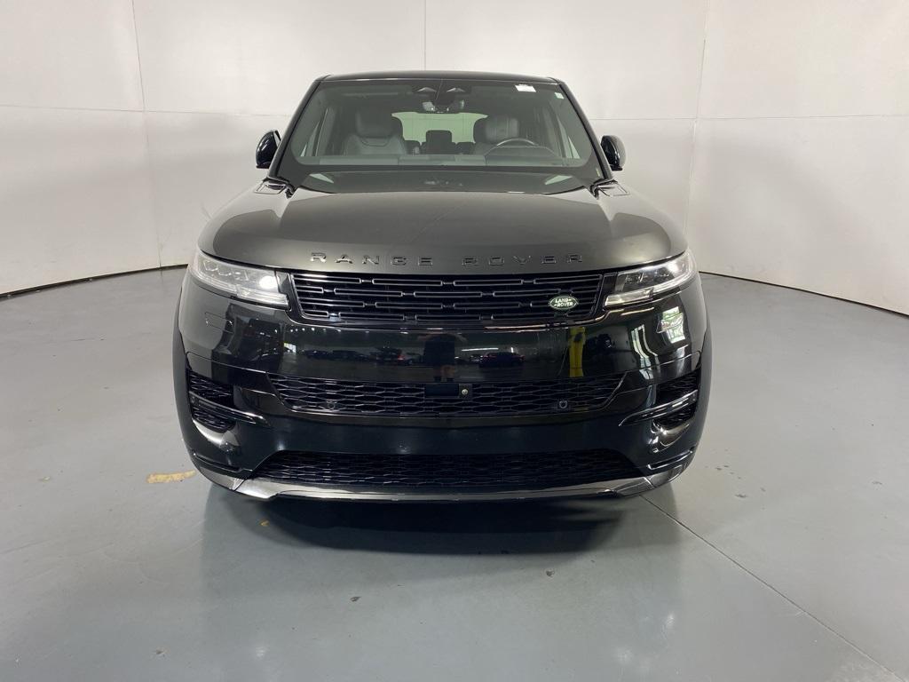 used 2024 Land Rover Range Rover Sport car, priced at $88,914