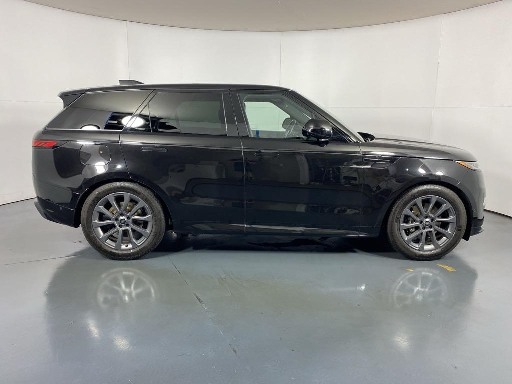 used 2024 Land Rover Range Rover Sport car, priced at $88,914