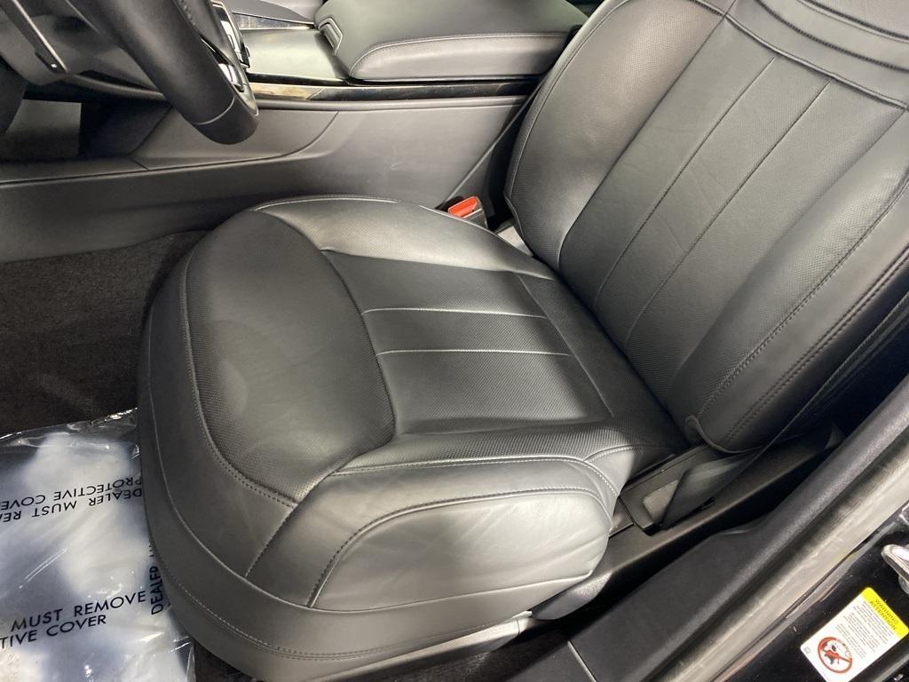 used 2024 Land Rover Range Rover Sport car, priced at $88,914