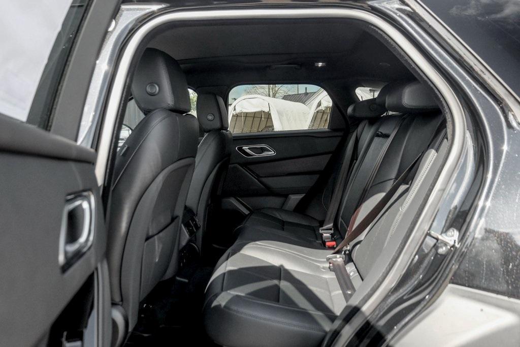 new 2026 Land Rover Range Rover Velar car, priced at $71,315